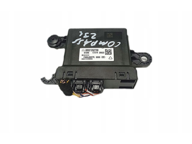 Блок управления 00521262790, 00521262790   Jeep Compass