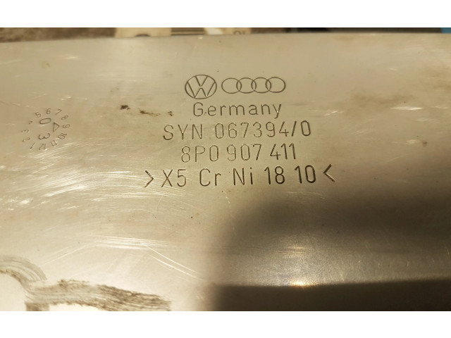 Jednotka ABS 4B0614517G, 4B0614517G Audi A6 S6 C4 4A 1995