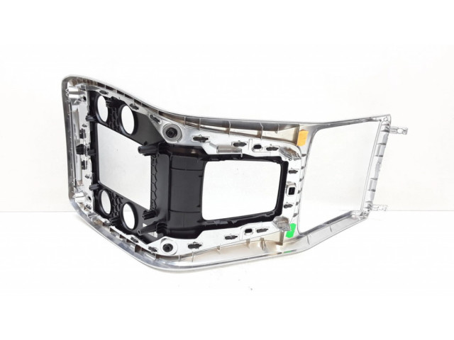 Отделка контроля климата / контроля печки