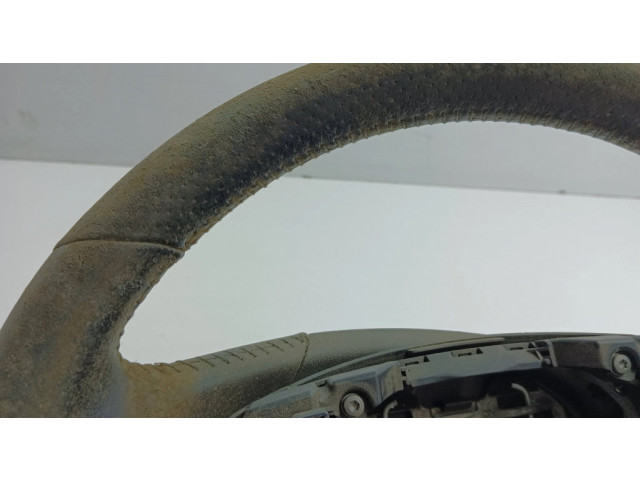 Руль Citroen C5  2008-2016 года 608004900, AM60081      