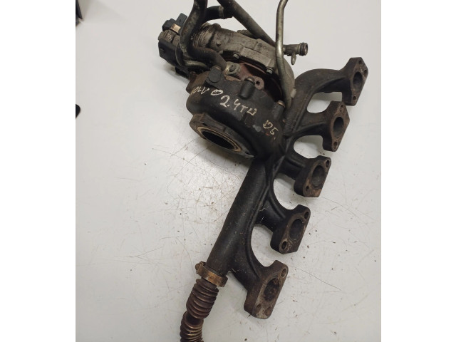 Турбина Volvo V70 31219697