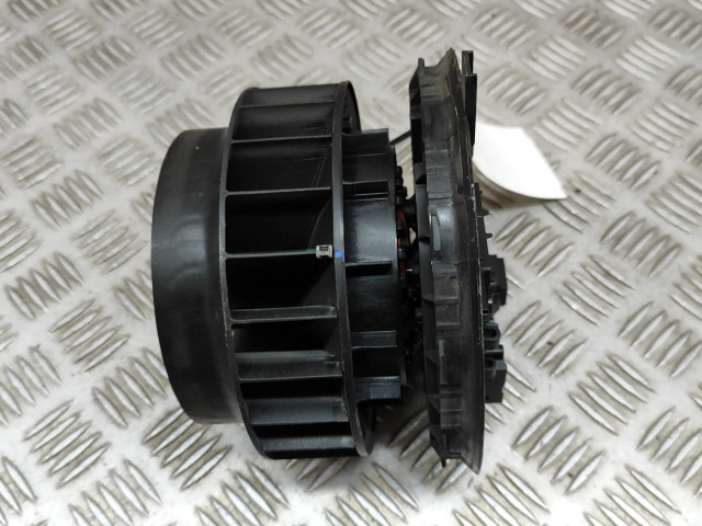 Вентилятор печки A0999062003, 0130309001 Mercedes-Benz GLC X253 C253