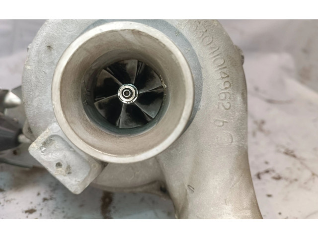  Турбина KIA Sorento  733952, 710060         