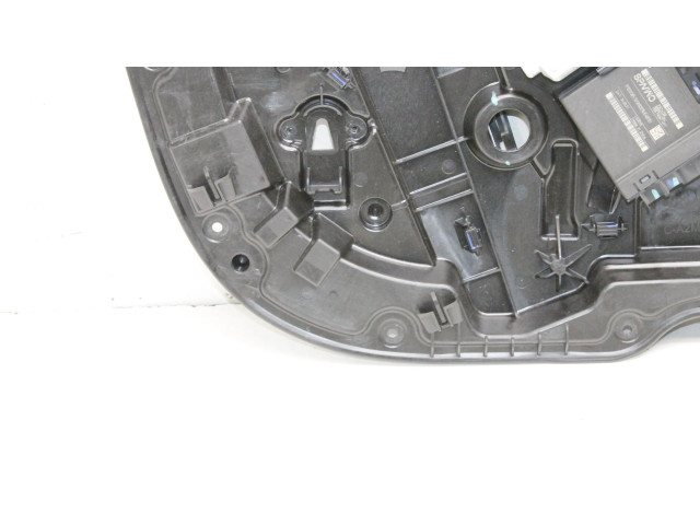 Электрический механизм для подъема окна без двигателя Polestar 2 2020 - года