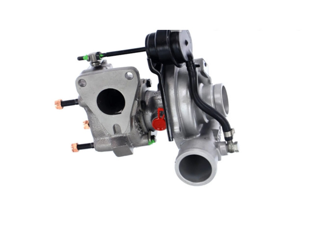 Шатун 53039880028, 53039880028 Peugeot 306