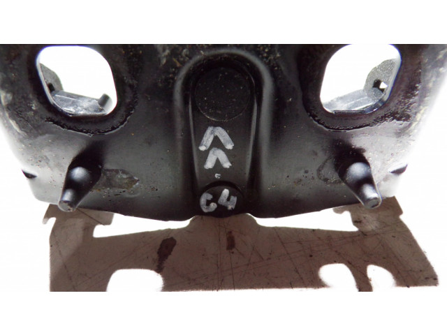 Замок багажника     Citroen C4 I 2004-2010 года