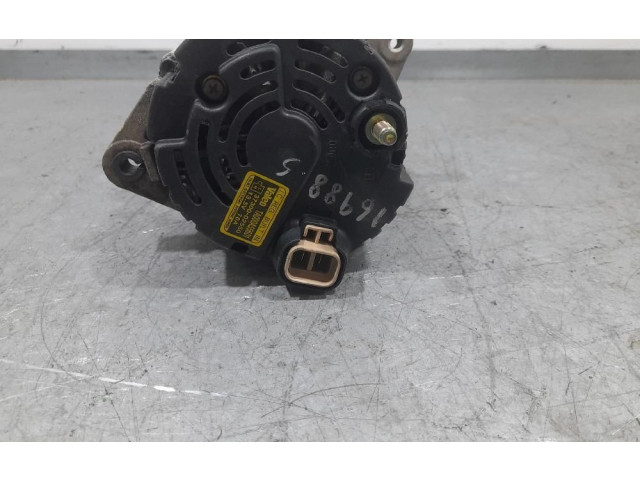 Генератор 3730002550, TA000A55601 Hyundai Getz