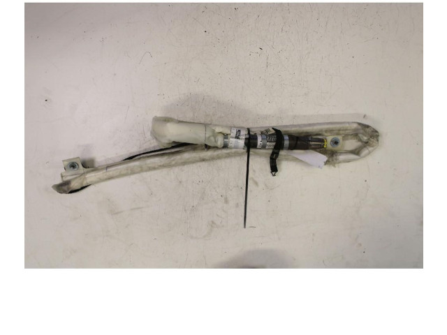 Боковая подушка безопасности    Volvo C30