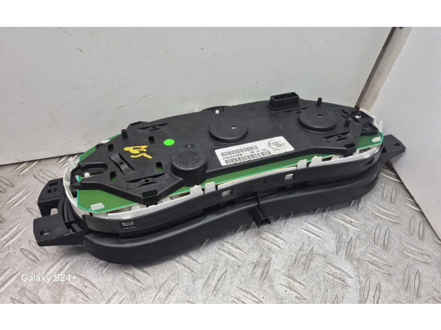 Панель приборов 248104705R   Dacia Sandero       