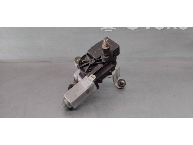 Моторчик заднего дворника 96627058 Chevrolet Captiva