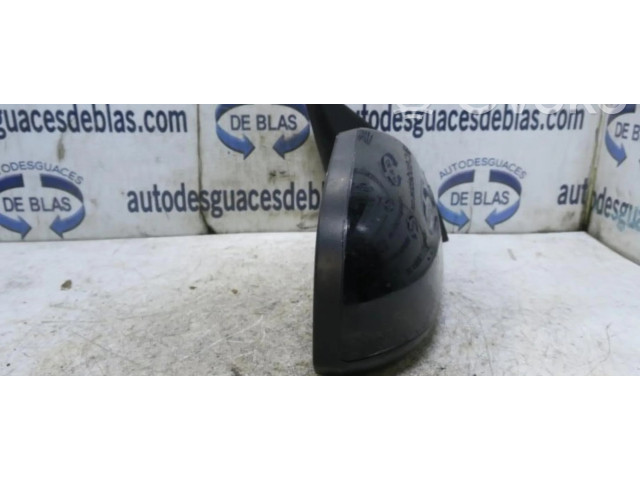 Zpětné zrcátko Hyundai Tucson JM RETROVISORDERECHO