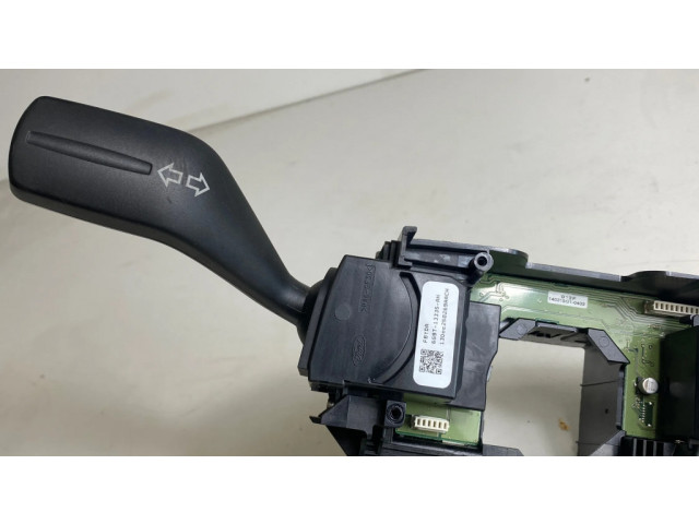 Подрулевой переключатель AG9T13N064GG, 7G9T17A553AE Ford Mondeo MK IV