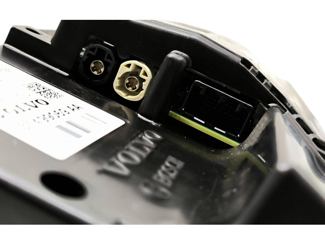 Панель приборов 31499069AA Volvo XC90