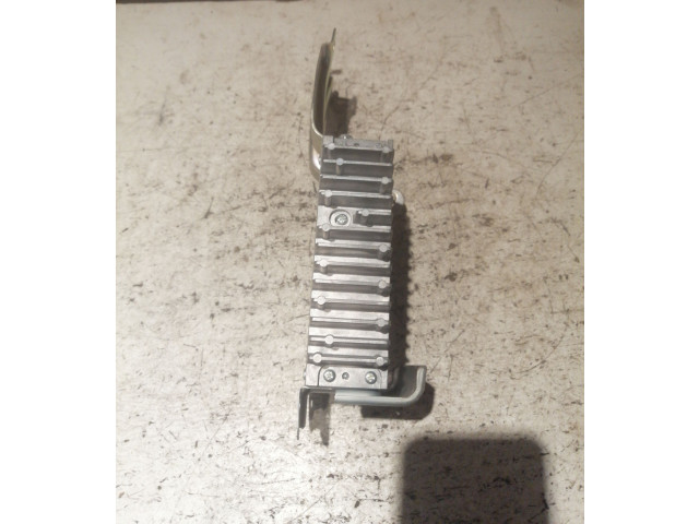 Другие блоки управления / модули