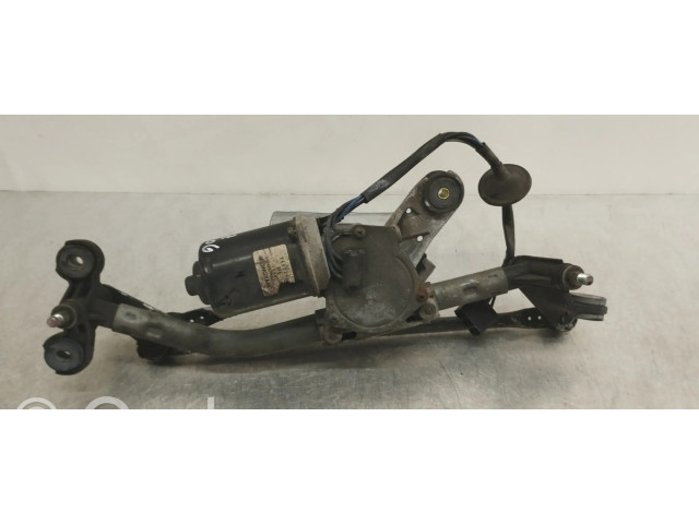 Моторчик дворников     Chevrolet Matiz