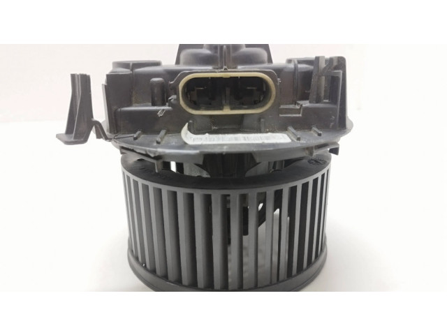 Вентилятор печки    X90P35CH   Dacia Sandero