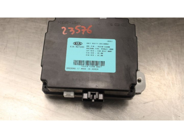 Блок управления 95310C5400, 95310C5400 KIA Sorento
