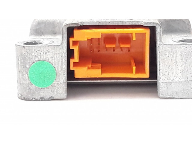 Блок подушек безопасности 9632052180, 550589500 Peugeot 306