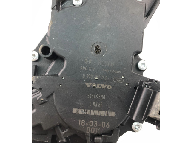 Моторчик дворников 31349380 Volvo XC90