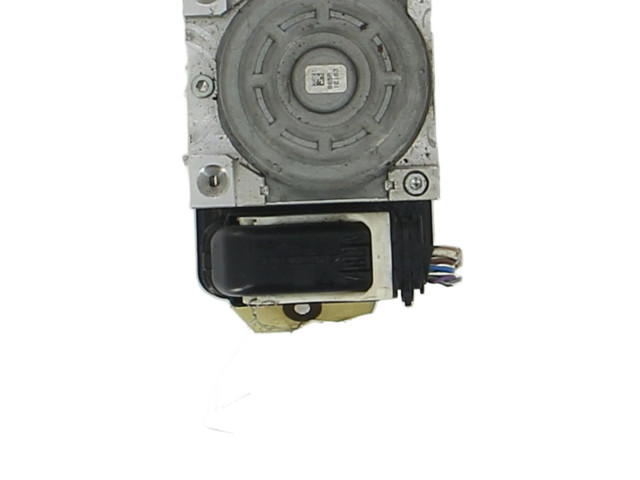 Блок управления АБС 1616781280   Citroen C3 Picasso