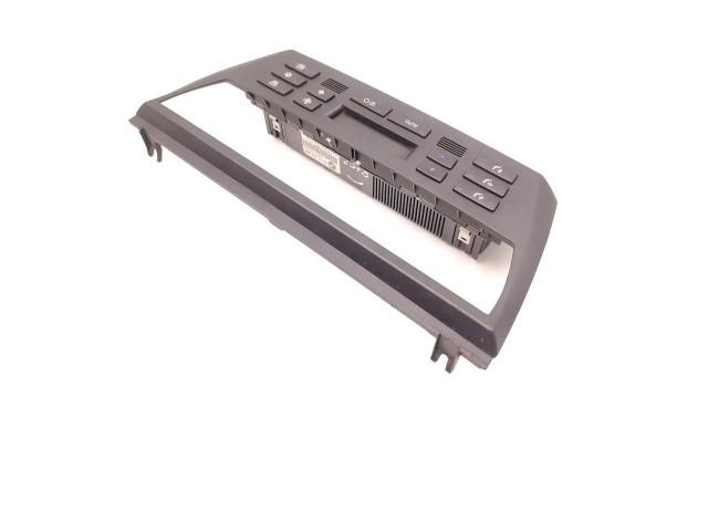 Блок управления климат-контролем 3417445   BMW X3 E83