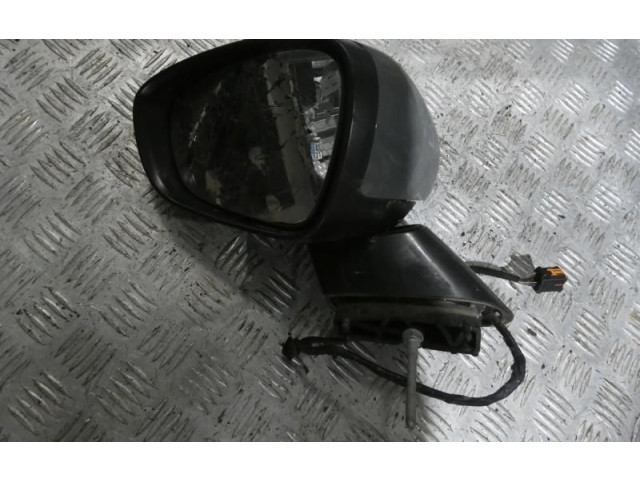 Зеркало (механическое) Citroen C5 2008 - 2016 года