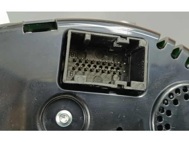 Přístrojová deska Maserati Quattroporte 2018 503018931003, 670100136