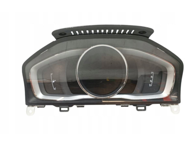 Панель приборов 31453038 Volvo XC70