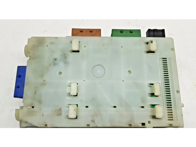 Блок комфорта 7G9T14A073DD, nr1381 Ford Galaxy