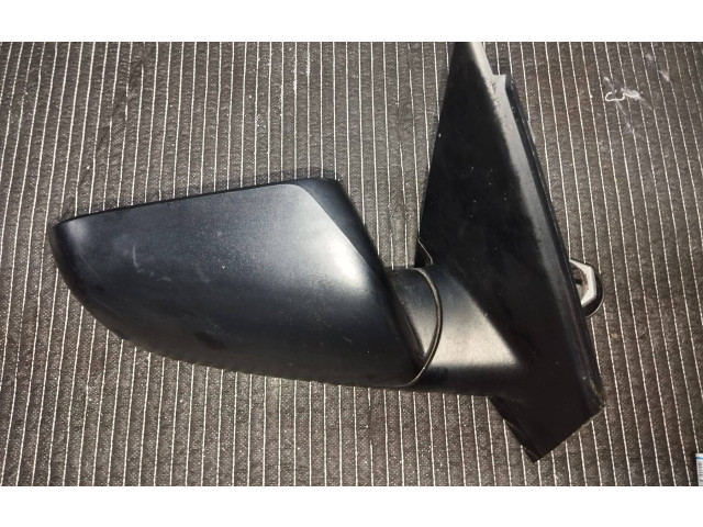 Зеркало (механическое)       Volkswagen Polo  2002 - 2005 года   