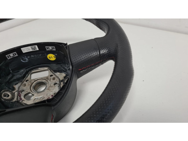 Руль Audi A4 S4 B7 8E 8H  2005-2008 года 4F0419091BS, 62036000A      