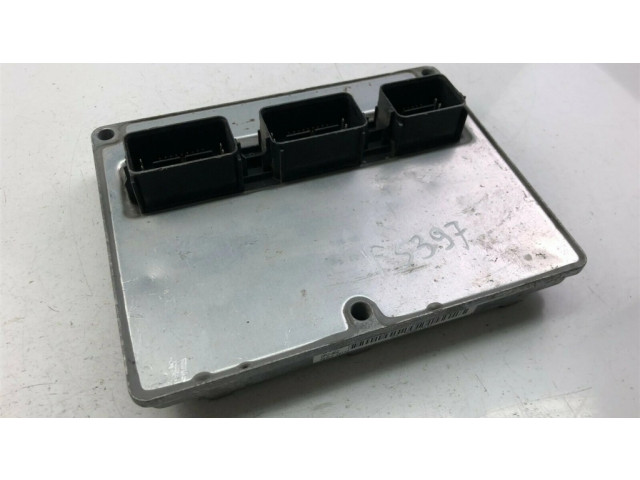 Блок управления 6C2A12A650YD, F5397   Ford F150