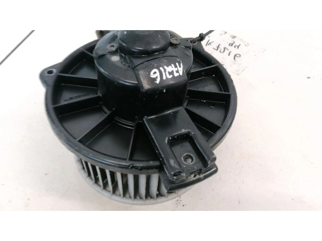 Вентилятор печки 1940000490, 194000-0490 Mitsubishi Colt