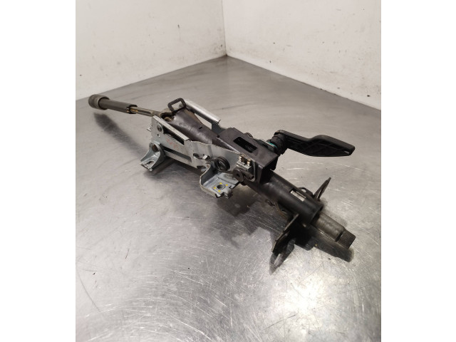  рейка  Колонка рулевая    Volvo XC90 2003 - 2006 года