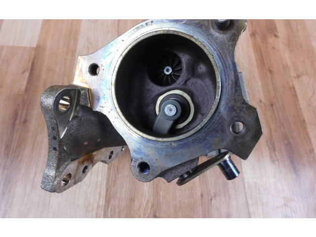 Turbodmychadlo Турбина 4937312310, 4937307100 Honda Civic X