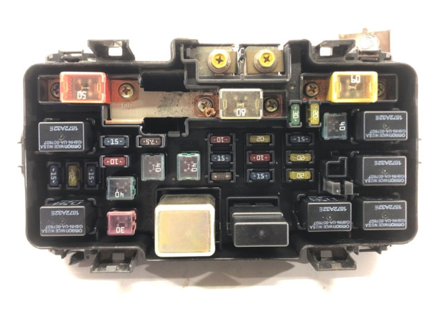 Pojistková skříňka S5A-G1 Honda Civic 2001