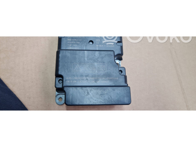 Блок подушек безопасности 80A959655AD, 2315630395   Audi Q5 SQ5
