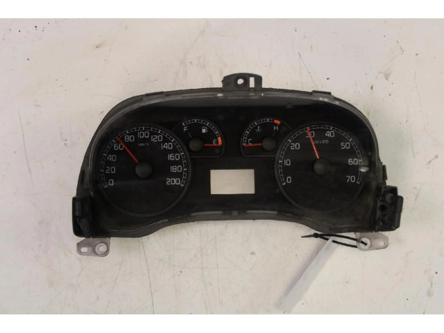 Přístrojová deska Fiat Punto (188) 1999