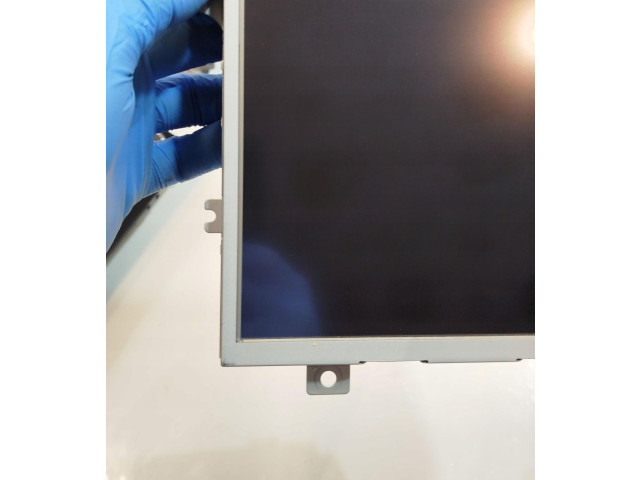 Дисплей    670007290   Maserati Ghibli