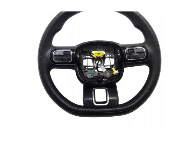 Volant Citroen Berlingo 2021 98210209ZD