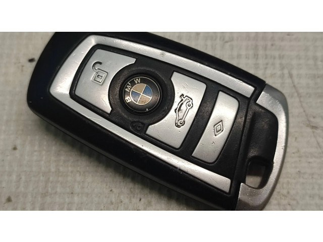 Řídící jednotka 8509752, 13618511372 BMW 7 F01 F02 F03 F04 2009