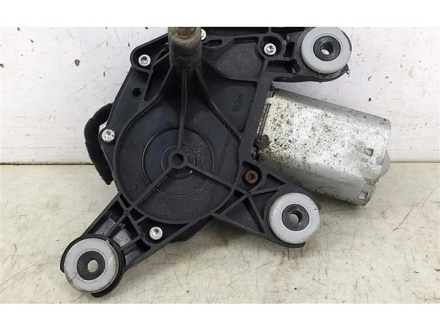 Моторчик заднего дворника 55701468 Fiat Grande Punto