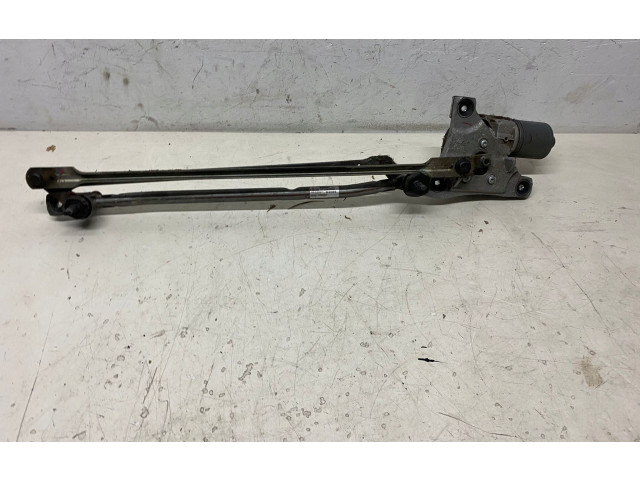 Моторчик дворников 31253518, 109KM Volvo C30