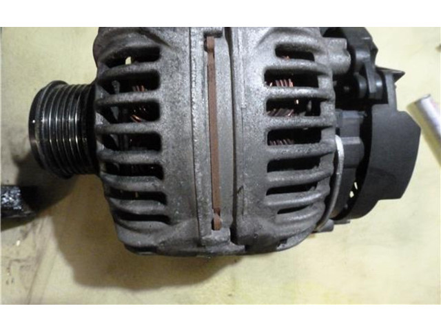 Турбина Нагнетатель Seat Toledo II (1M) 6F903023F, 124525050