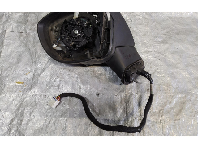 Zpětné zrcátko Nissan Micra K14 2021 22275001