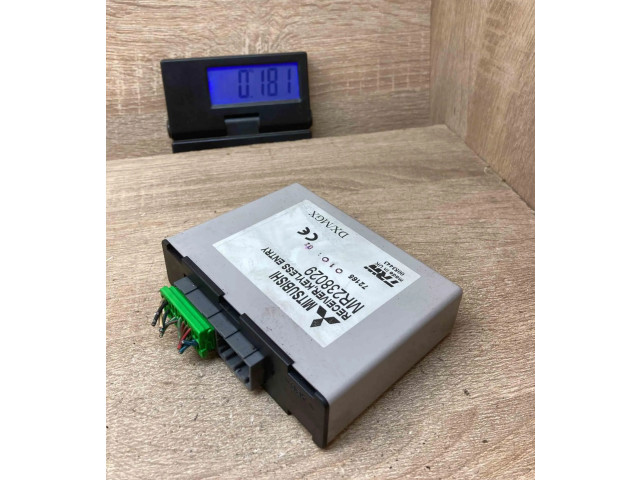 Блок комфорта MR238029, 0007338   Mitsubishi Carisma   