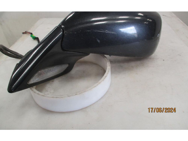 Zpětné zrcátko Peugeot 807 2006 00008153FS, 00008153FS