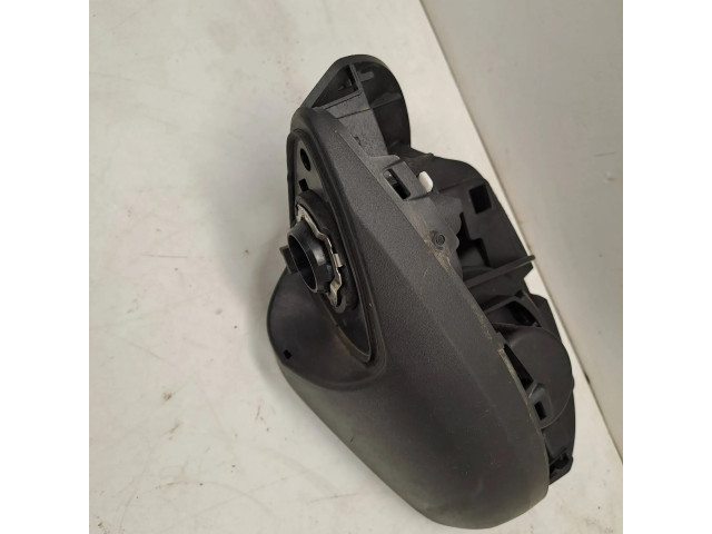 Части зеркала