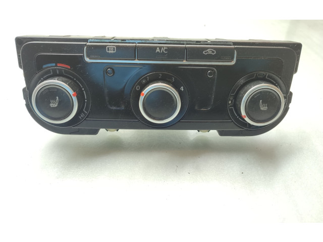 Блок управления климат-контролем 7N0907426CN   Volkswagen Touran II