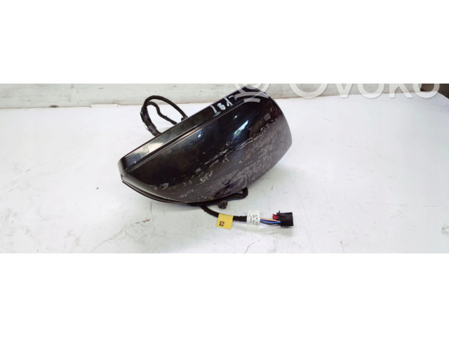 Зеркало электрическое Audi A6 S6 C8 4K 2018 - года